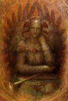 Watts, George Frederick - George Frederick Watts oil painting